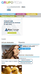 Mobile Screenshot of grupopedia.com